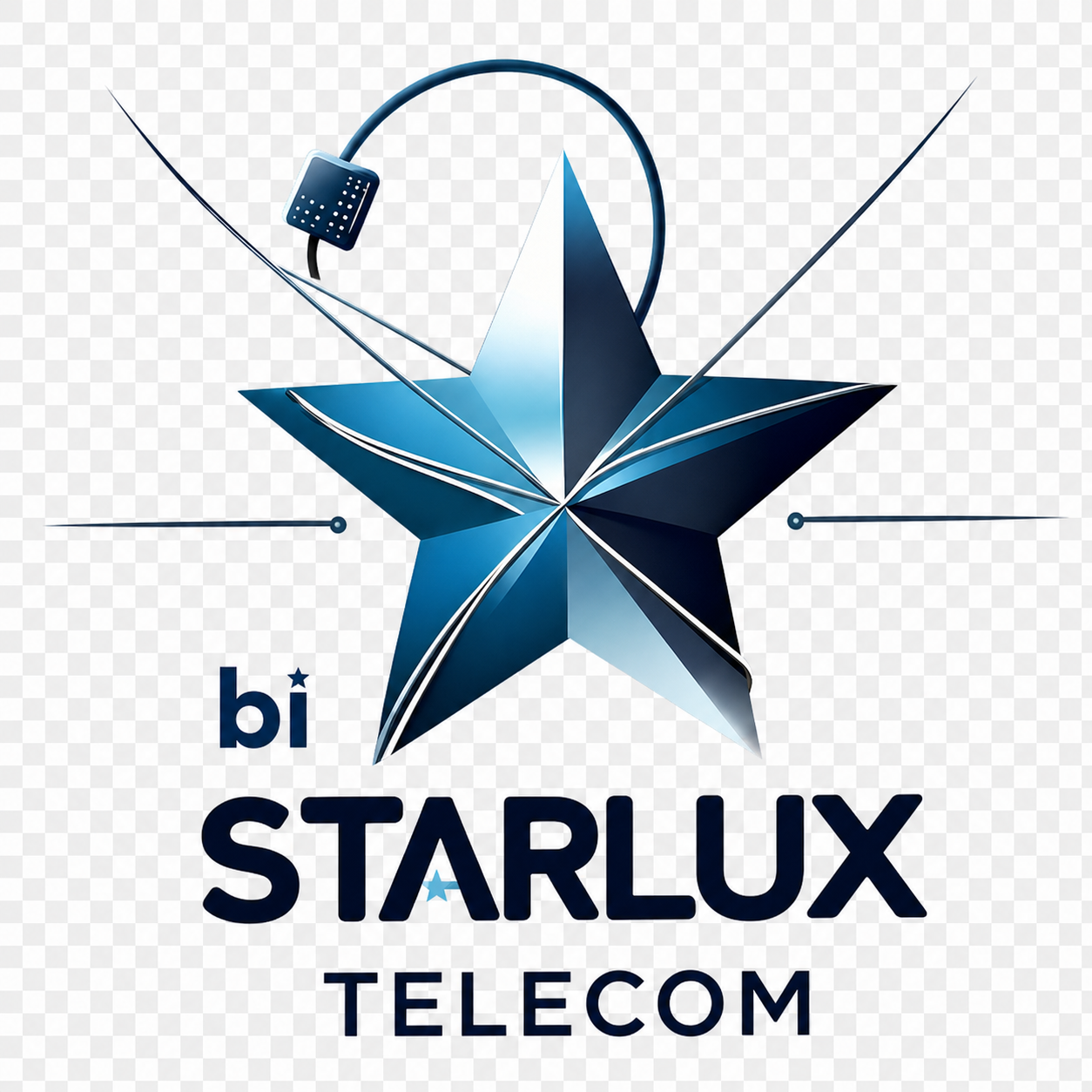 bi STARLUX TELECOM